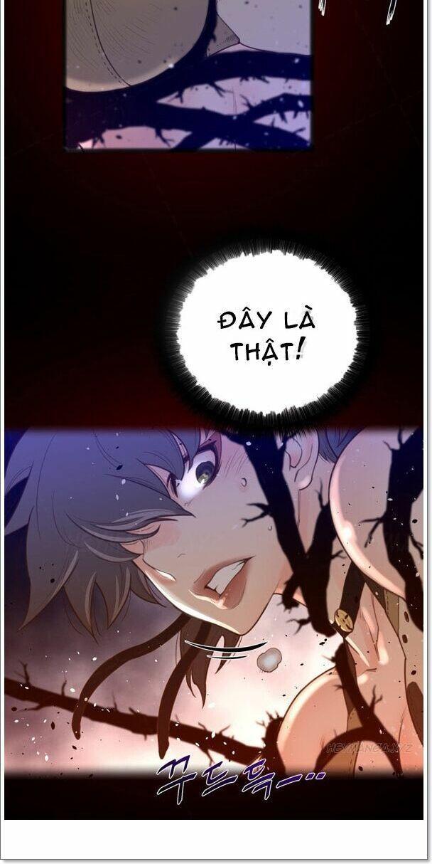 Một Nửa Hoànhảo Chapter 27 - Trang 2