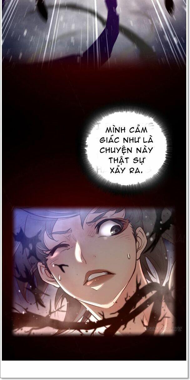 Một Nửa Hoànhảo Chapter 27 - Trang 2