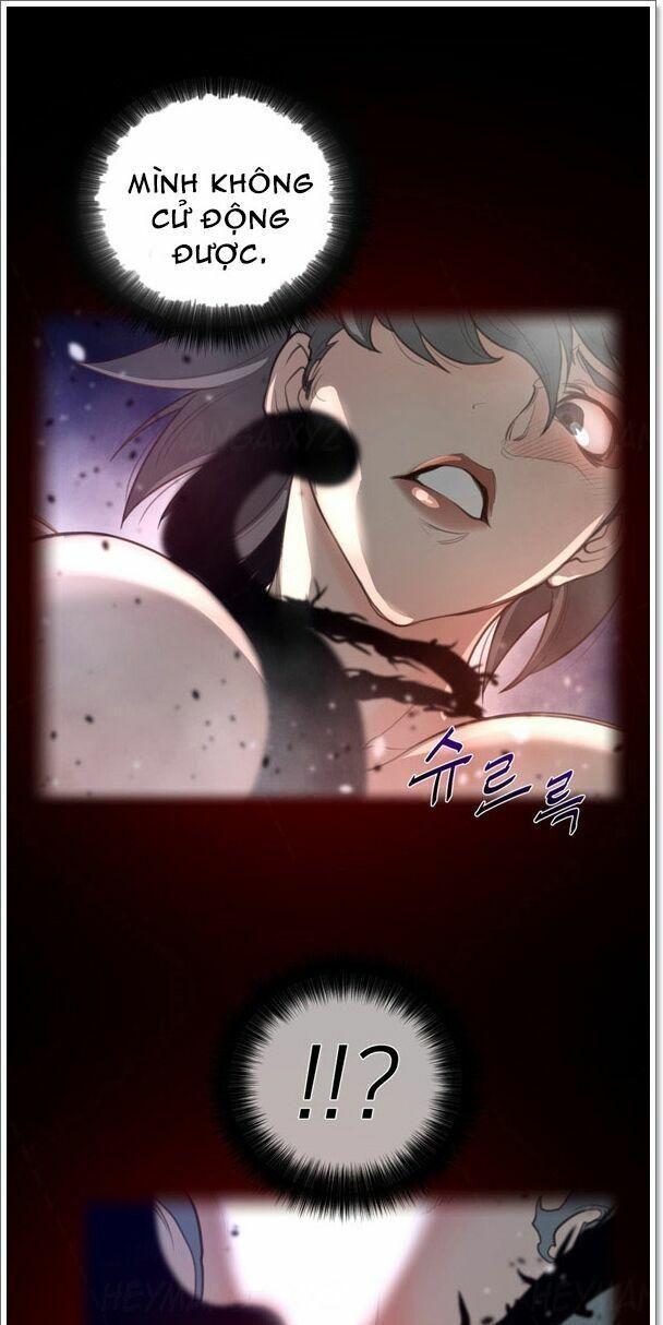 Một Nửa Hoànhảo Chapter 27 - Trang 2