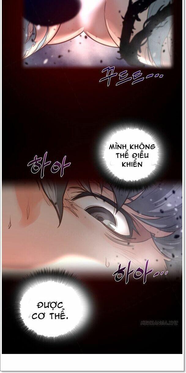 Một Nửa Hoànhảo Chapter 27 - Trang 2