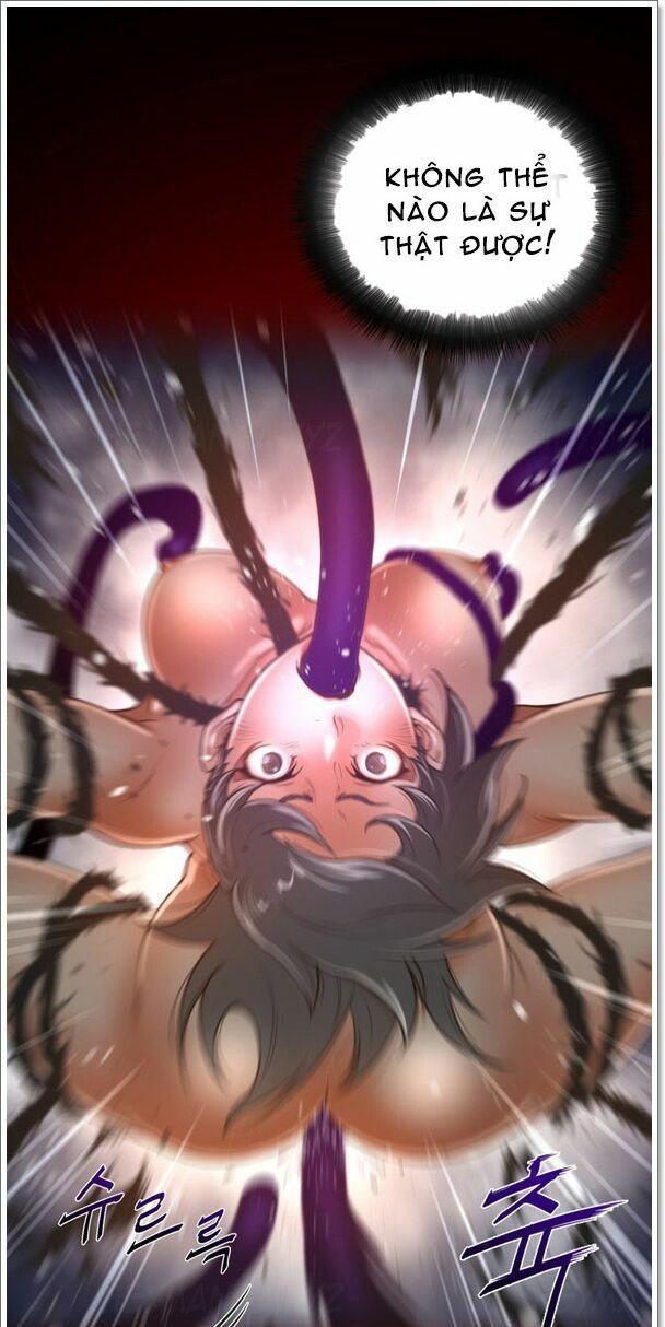 Một Nửa Hoànhảo Chapter 27 - Trang 2