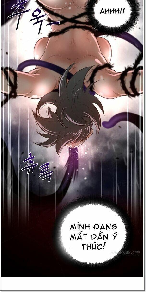 Một Nửa Hoànhảo Chapter 27 - Trang 2