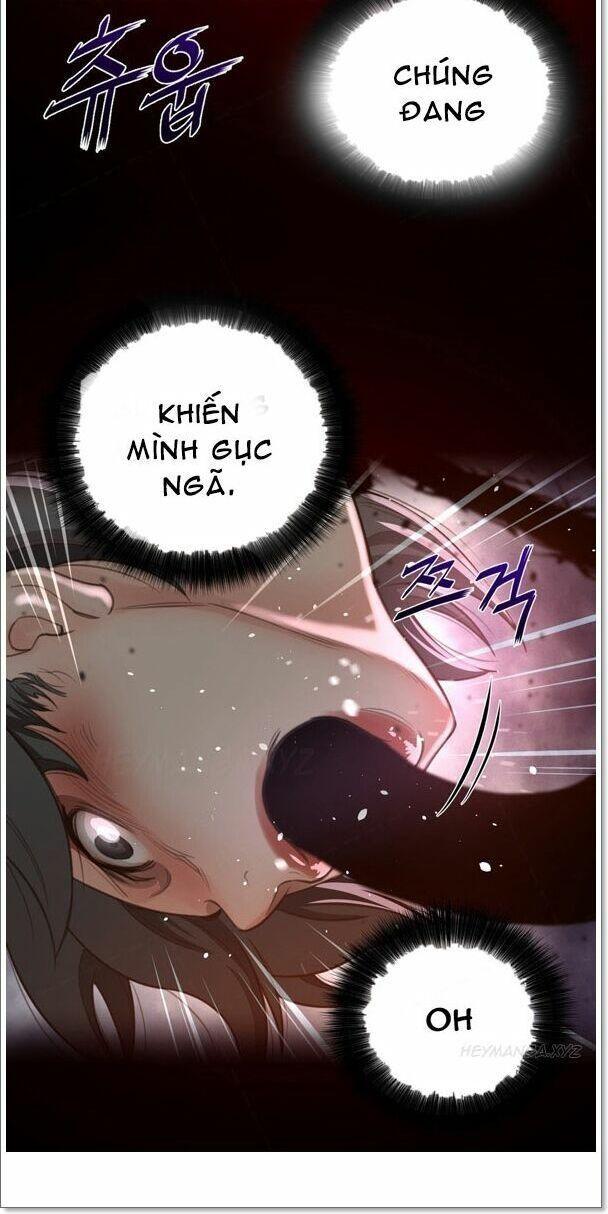 Một Nửa Hoànhảo Chapter 27 - Trang 2