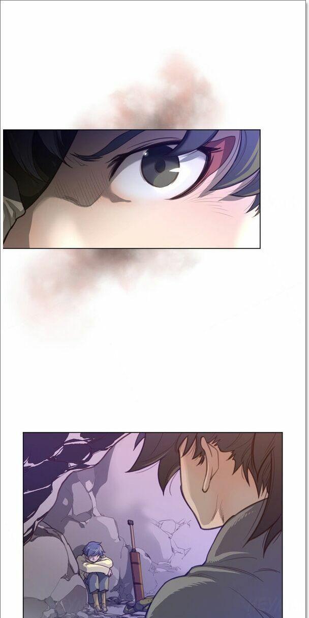 Một Nửa Hoànhảo Chapter 27 - Trang 2