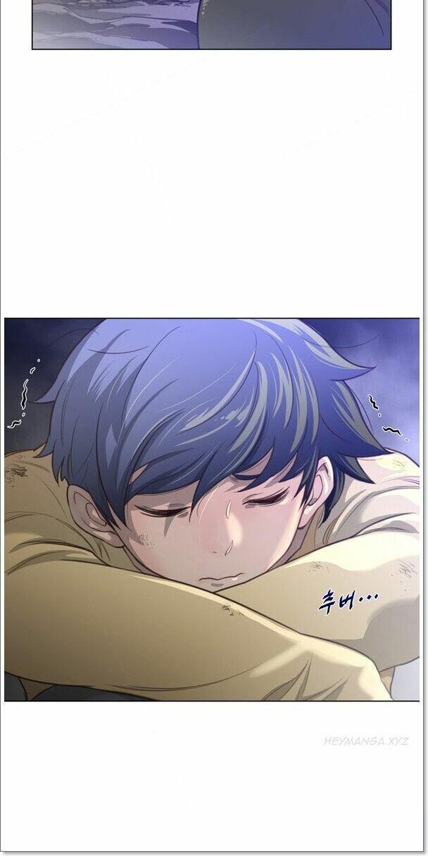 Một Nửa Hoànhảo Chapter 27 - Trang 2