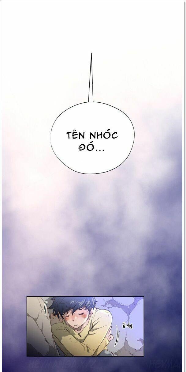 Một Nửa Hoànhảo Chapter 27 - Trang 2