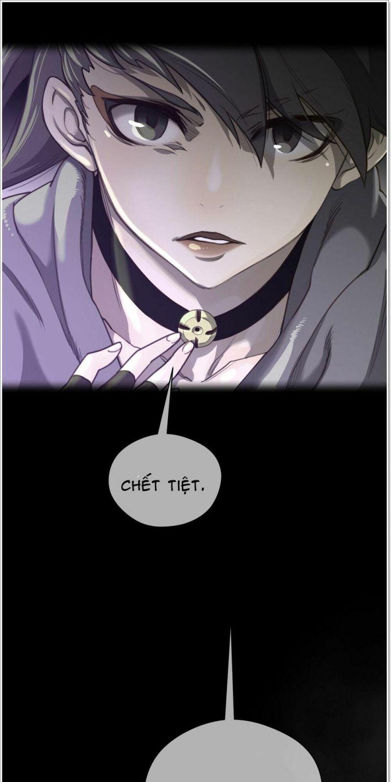 Một Nửa Hoànhảo Chapter 28 - Trang 2