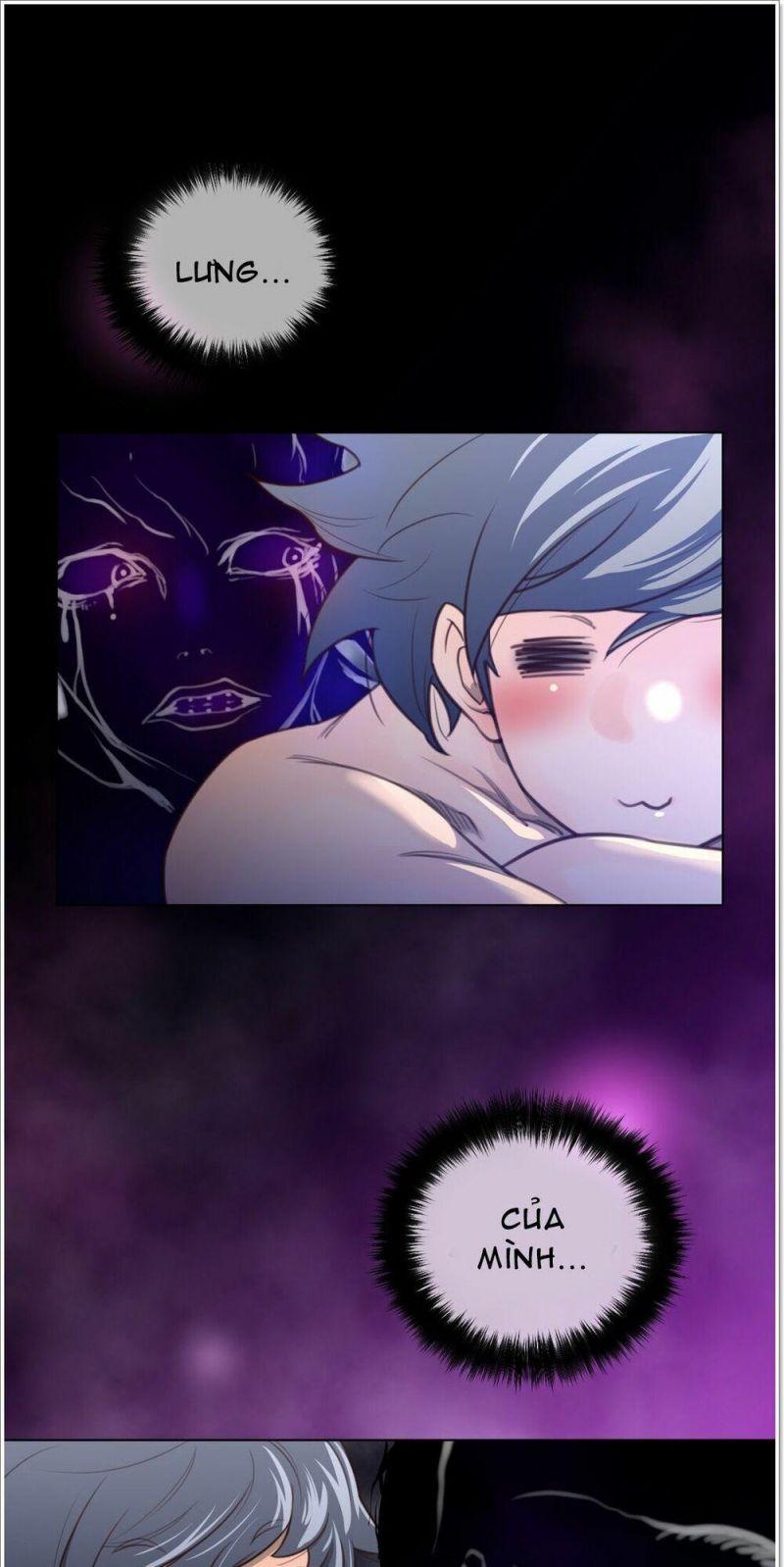 Một Nửa Hoànhảo Chapter 28 - Trang 2