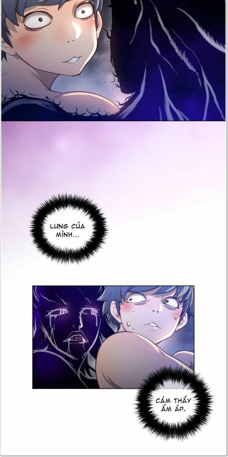 Một Nửa Hoànhảo Chapter 28 - Trang 2