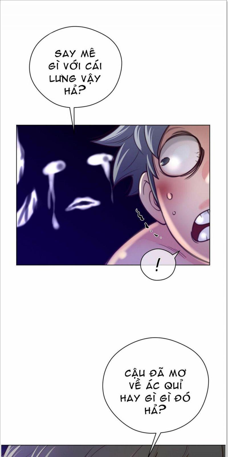 Một Nửa Hoànhảo Chapter 28 - Trang 2