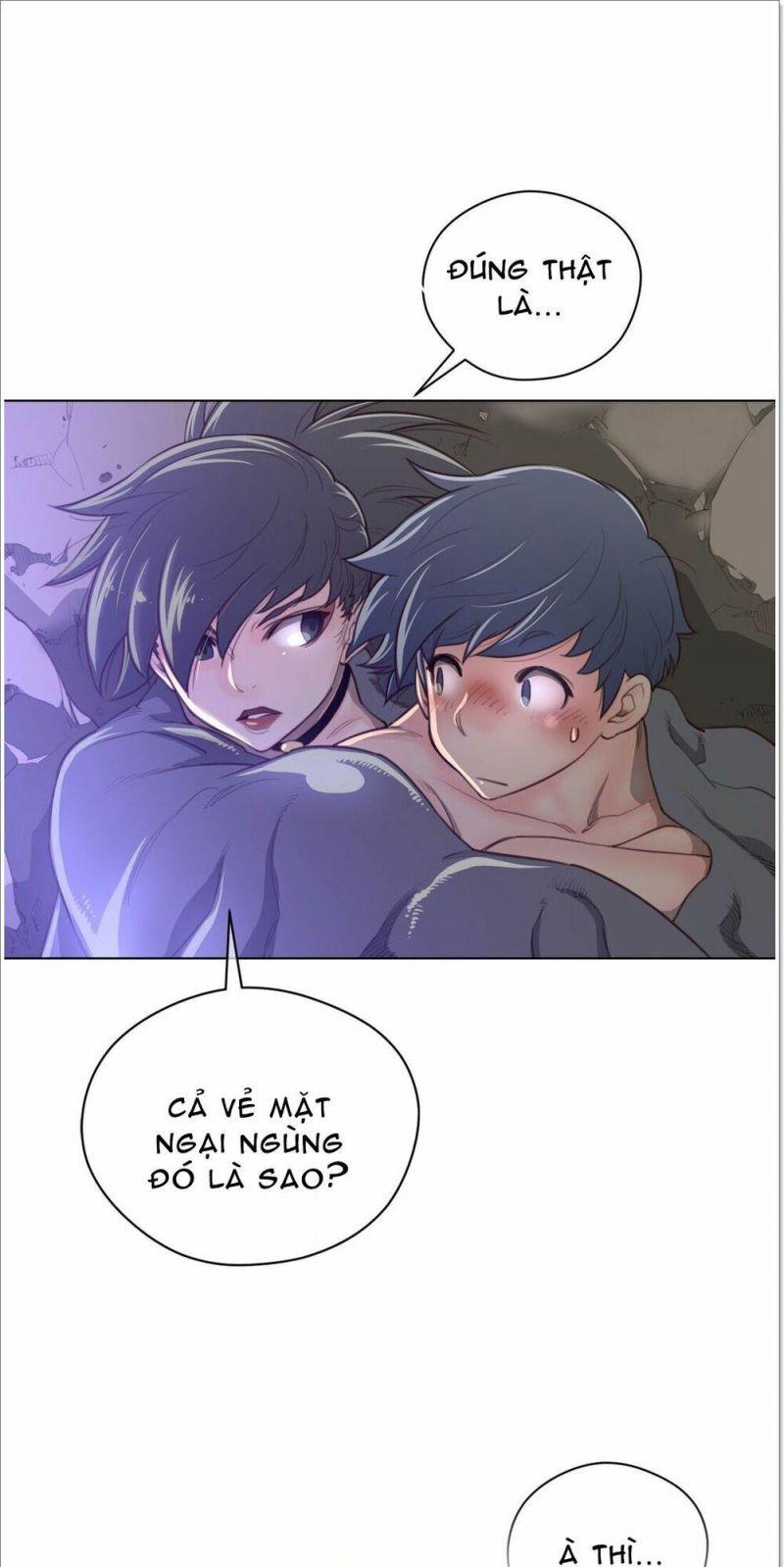 Một Nửa Hoànhảo Chapter 28 - Trang 2