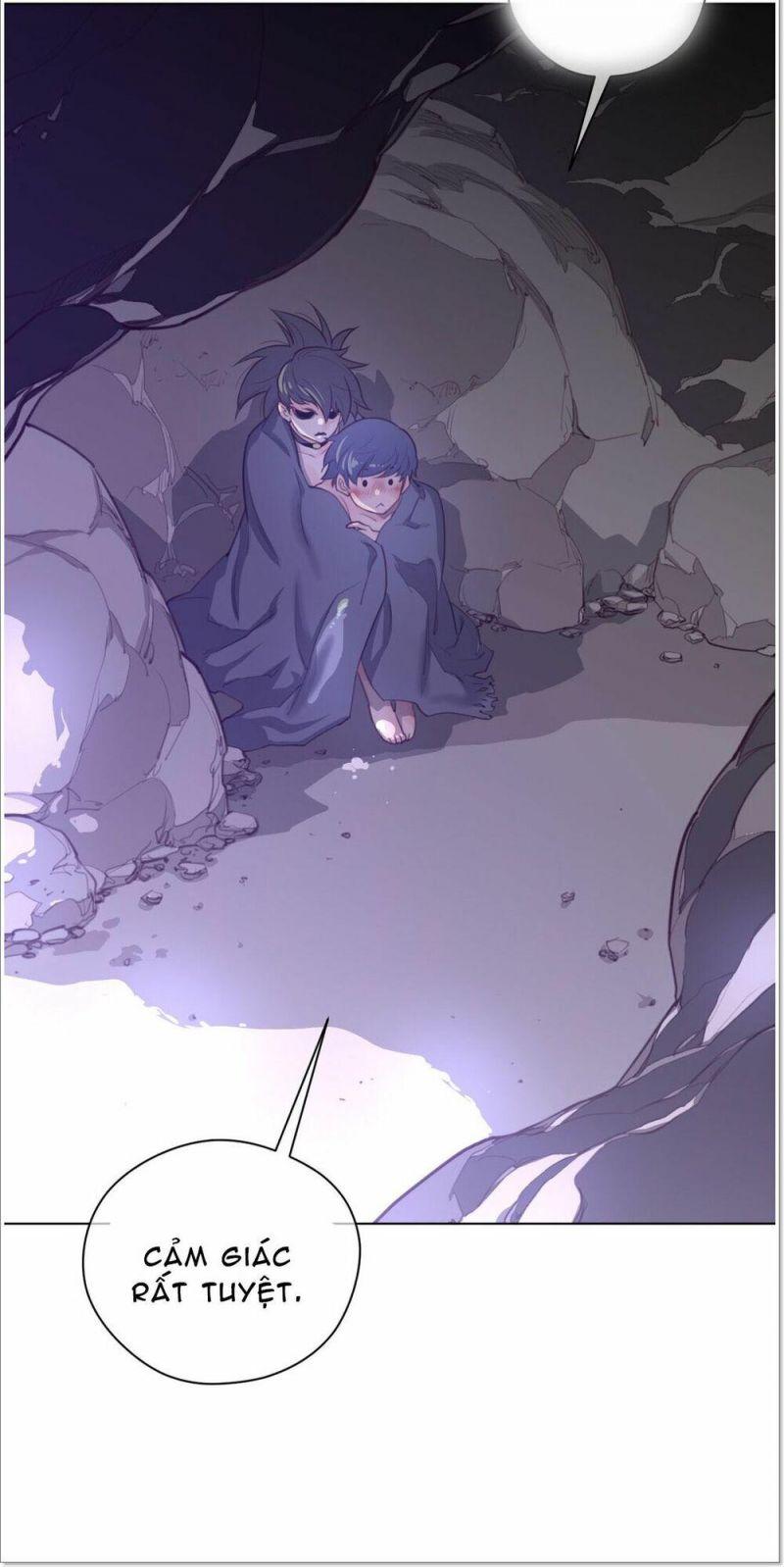 Một Nửa Hoànhảo Chapter 28 - Trang 2