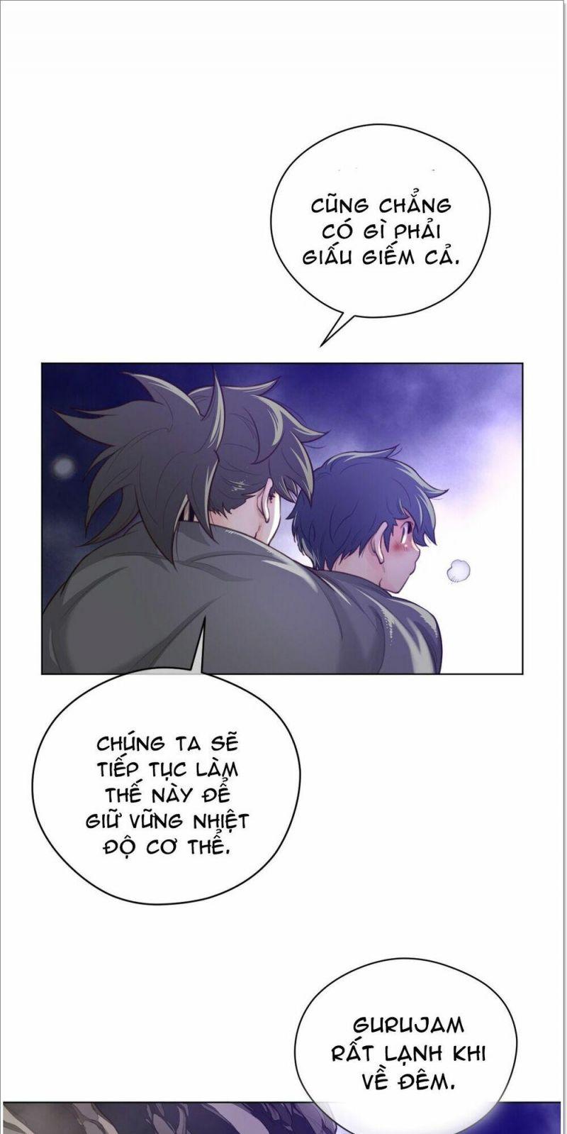 Một Nửa Hoànhảo Chapter 28 - Trang 2