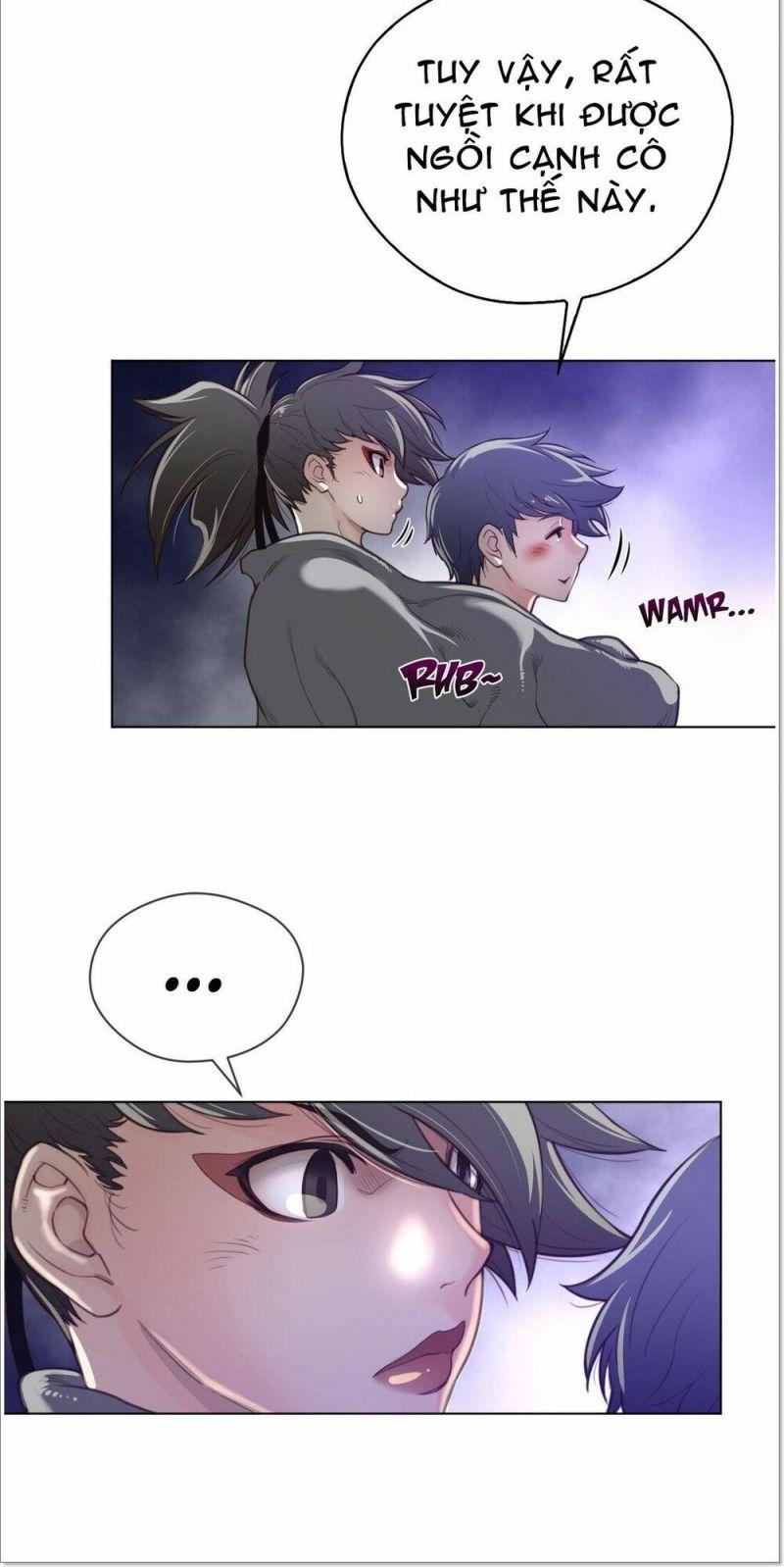 Một Nửa Hoànhảo Chapter 28 - Trang 2