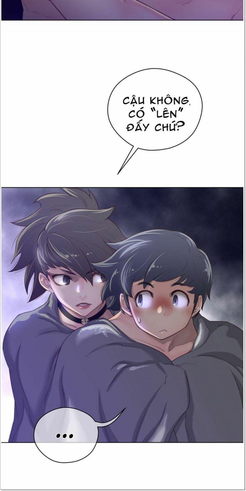 Một Nửa Hoànhảo Chapter 28 - Trang 2