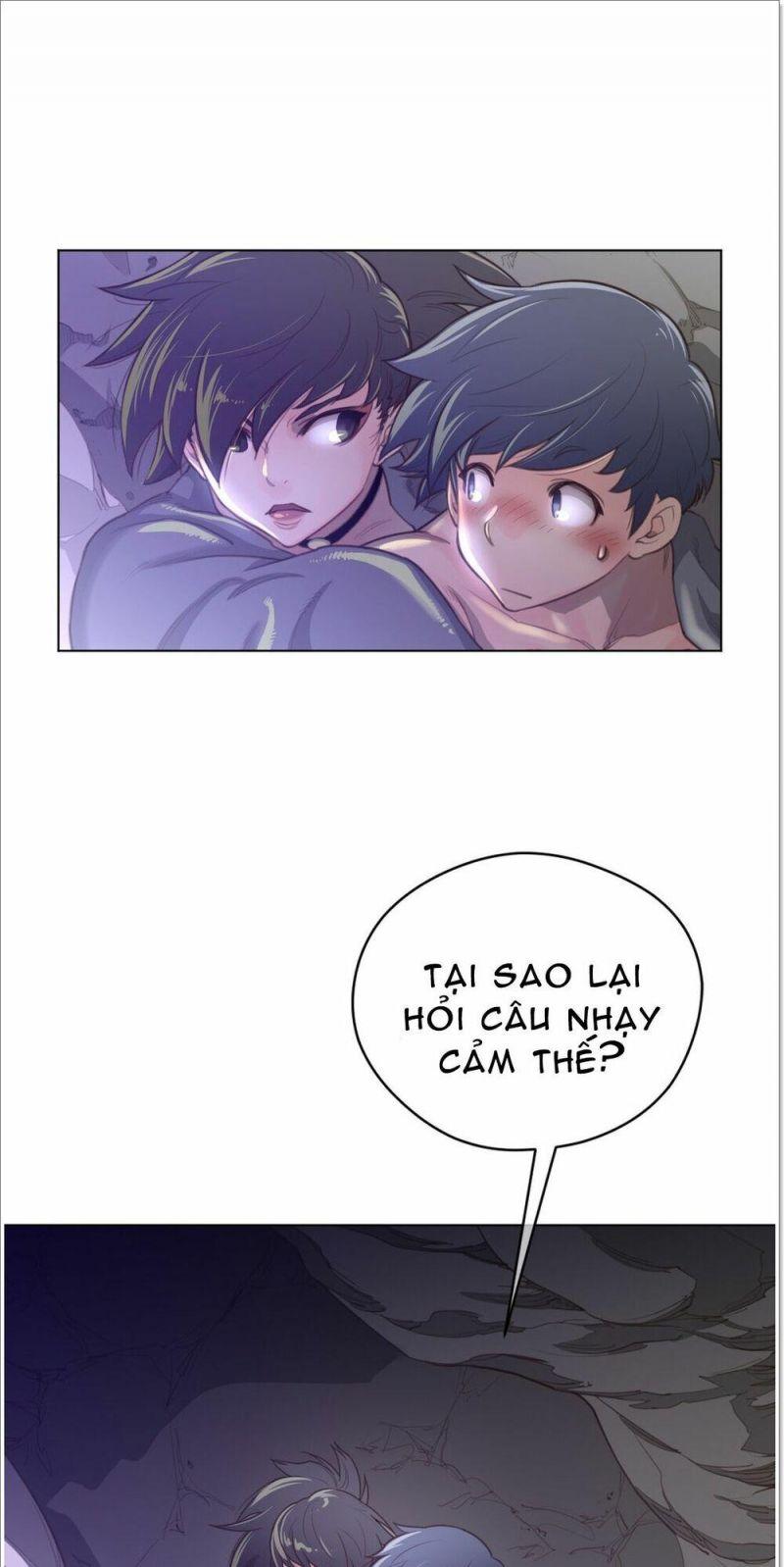 Một Nửa Hoànhảo Chapter 28 - Trang 2