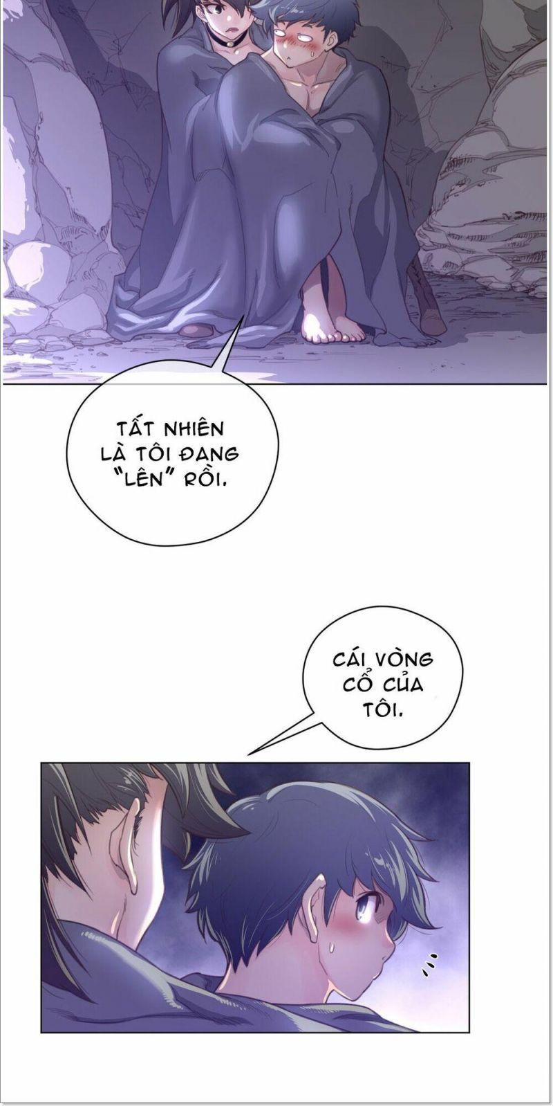 Một Nửa Hoànhảo Chapter 28 - Trang 2