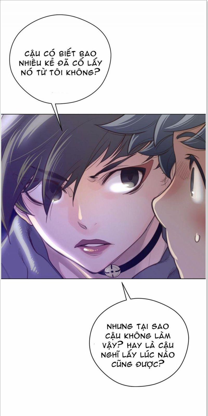 Một Nửa Hoànhảo Chapter 28 - Trang 2