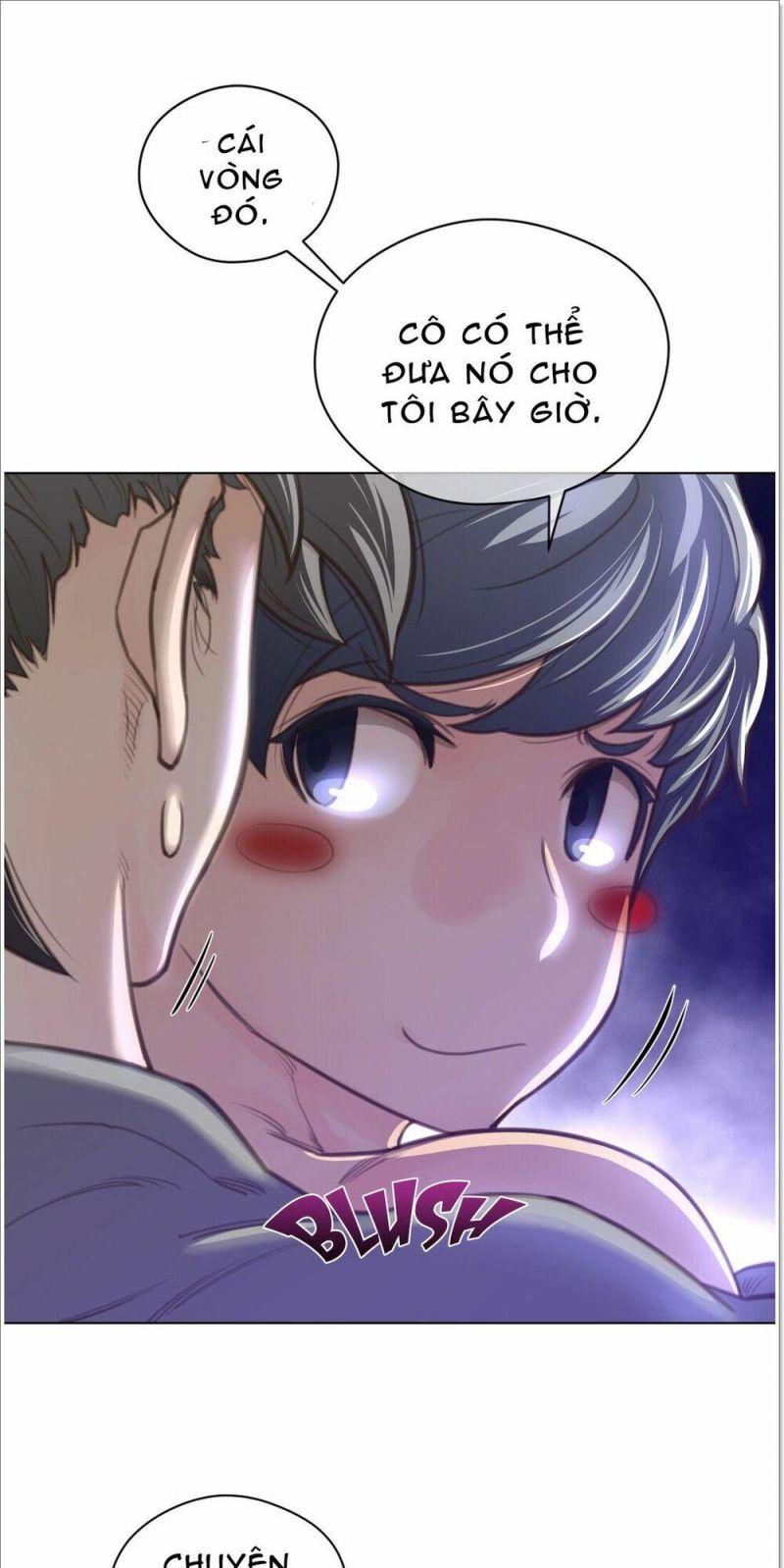 Một Nửa Hoànhảo Chapter 28 - Trang 2