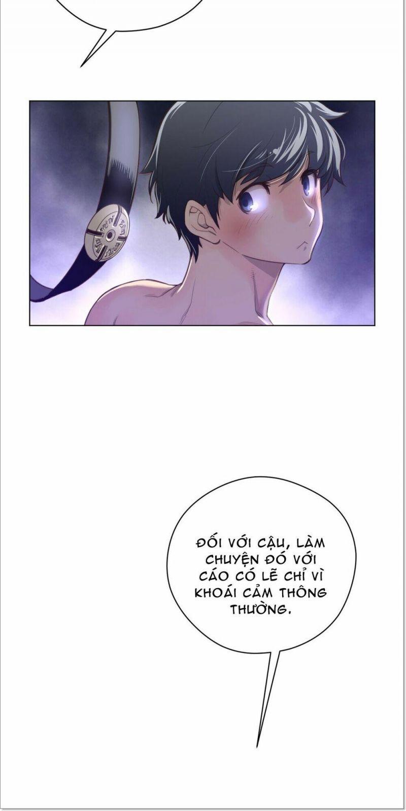 Một Nửa Hoànhảo Chapter 28 - Trang 2