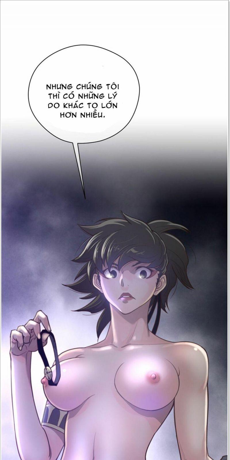 Một Nửa Hoànhảo Chapter 28 - Trang 2