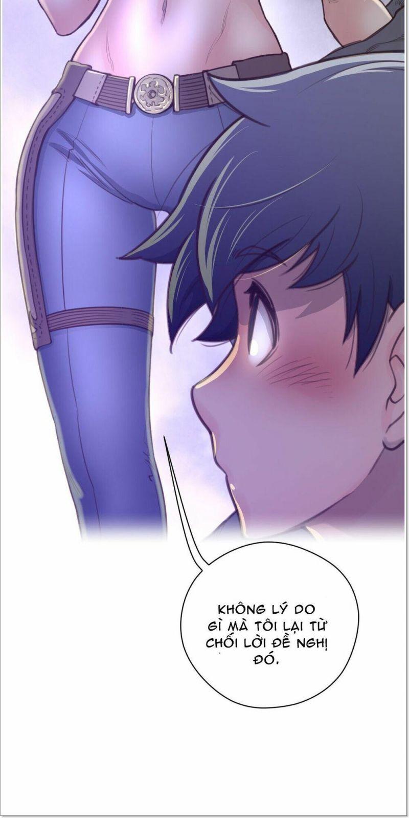 Một Nửa Hoànhảo Chapter 28 - Trang 2