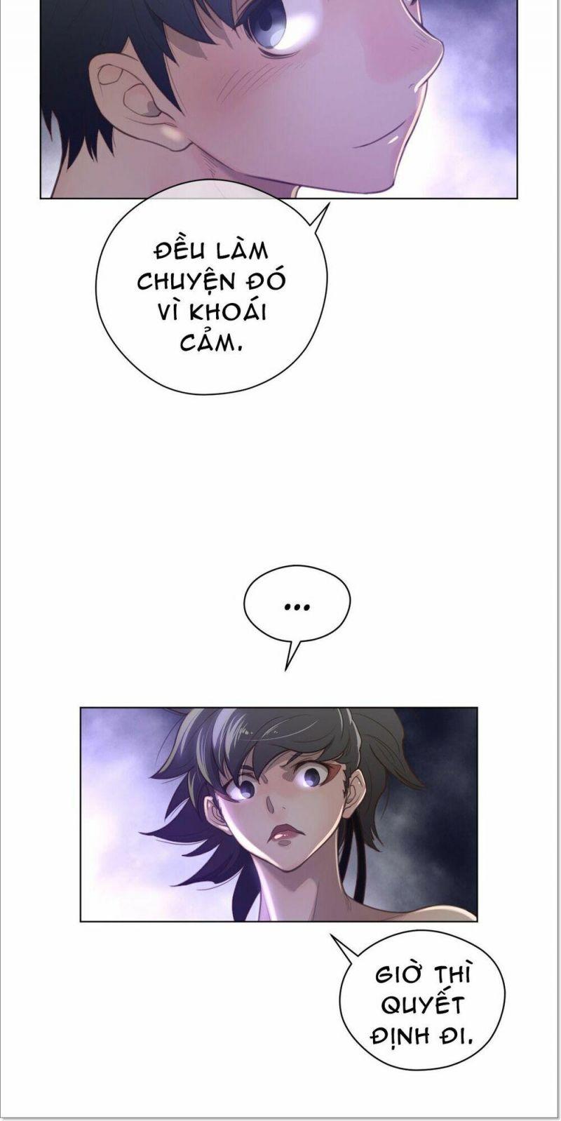 Một Nửa Hoànhảo Chapter 28 - Trang 2