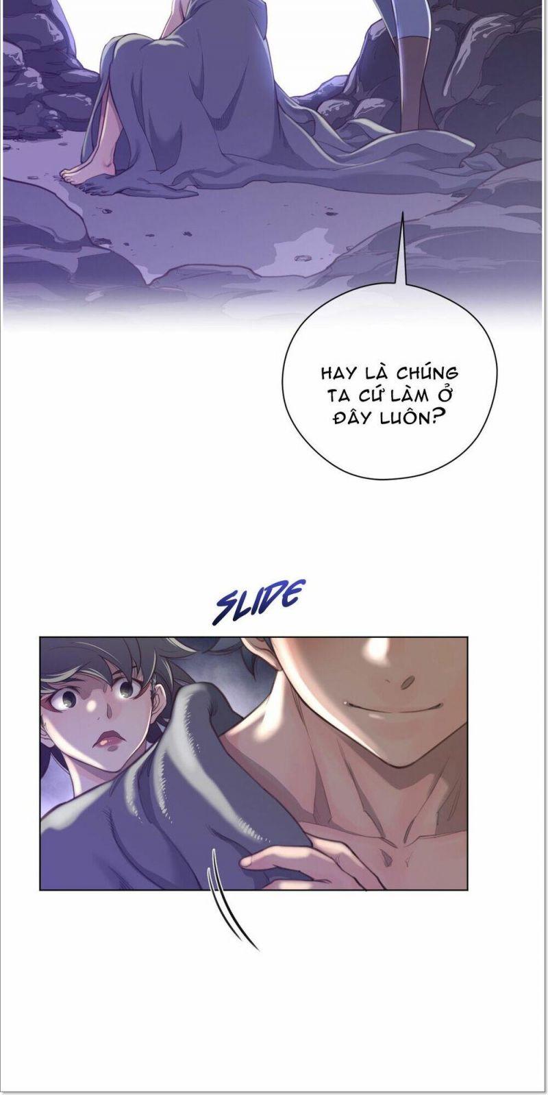 Một Nửa Hoànhảo Chapter 28 - Trang 2