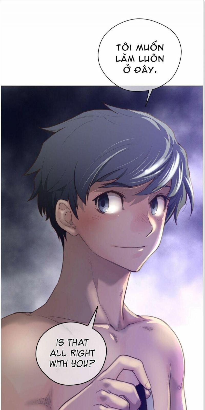 Một Nửa Hoànhảo Chapter 28 - Trang 2