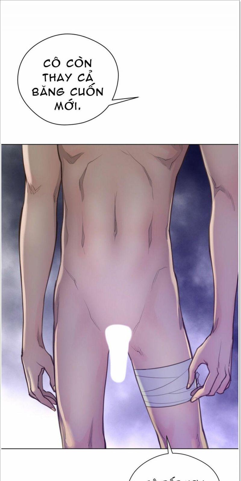 Một Nửa Hoànhảo Chapter 28 - Trang 2