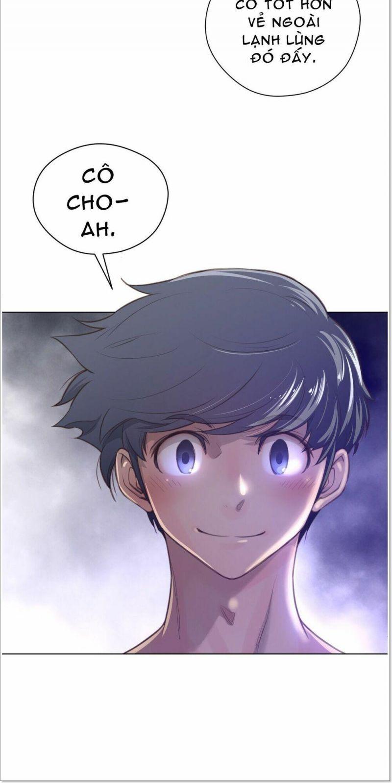 Một Nửa Hoànhảo Chapter 28 - Trang 2