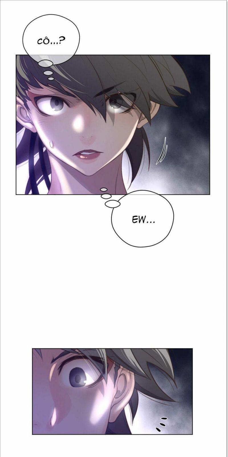 Một Nửa Hoànhảo Chapter 28 - Trang 2