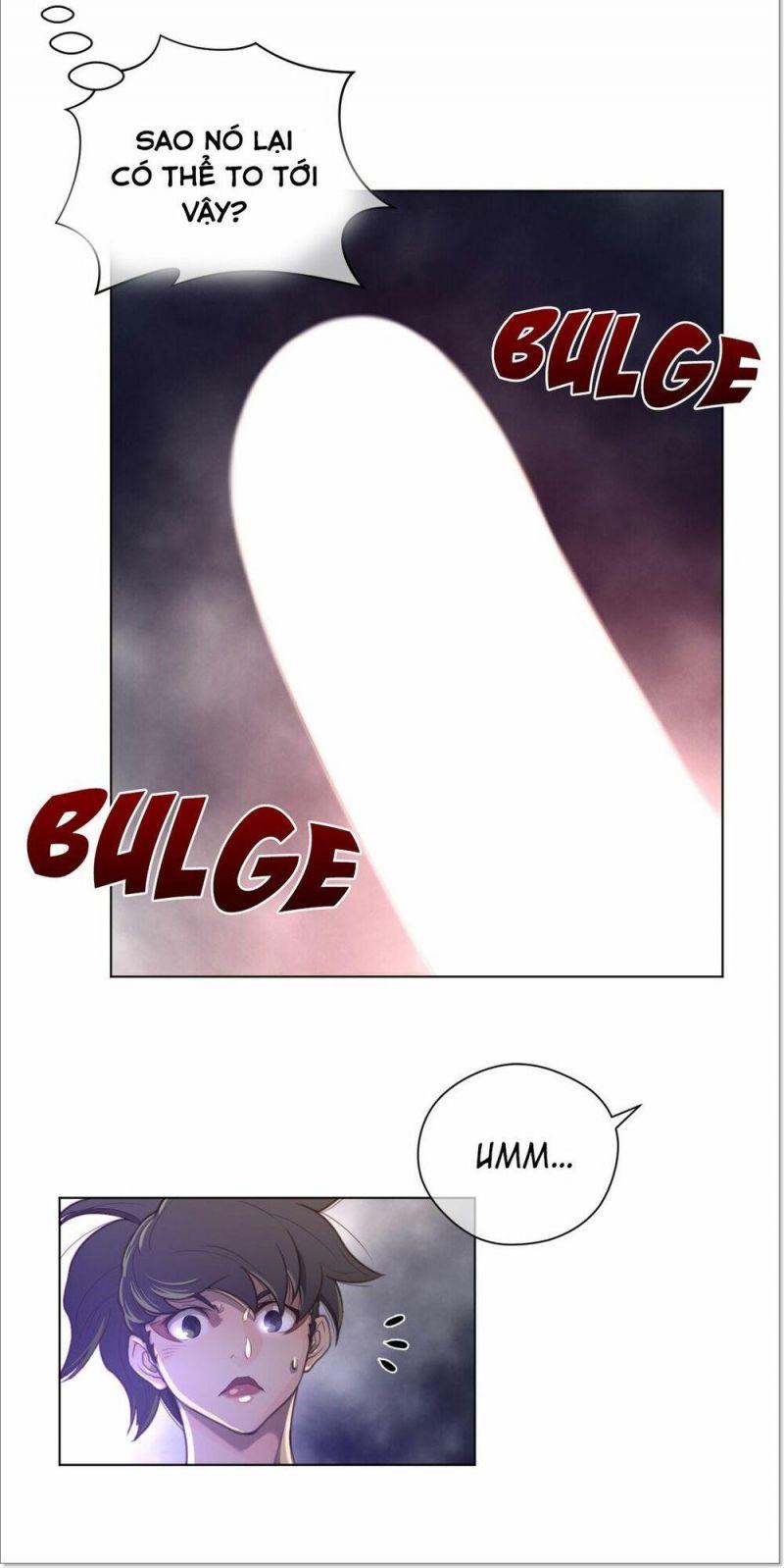 Một Nửa Hoànhảo Chapter 28 - Trang 2