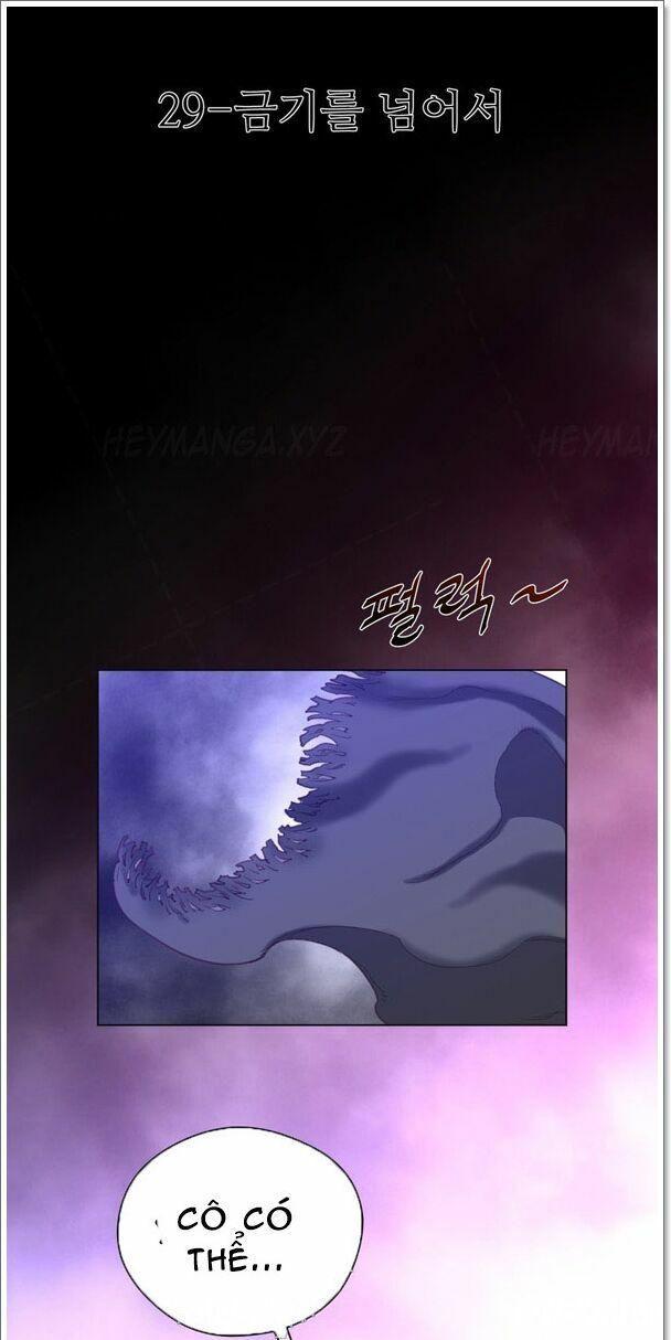 Một Nửa Hoànhảo Chapter 29 - Trang 2