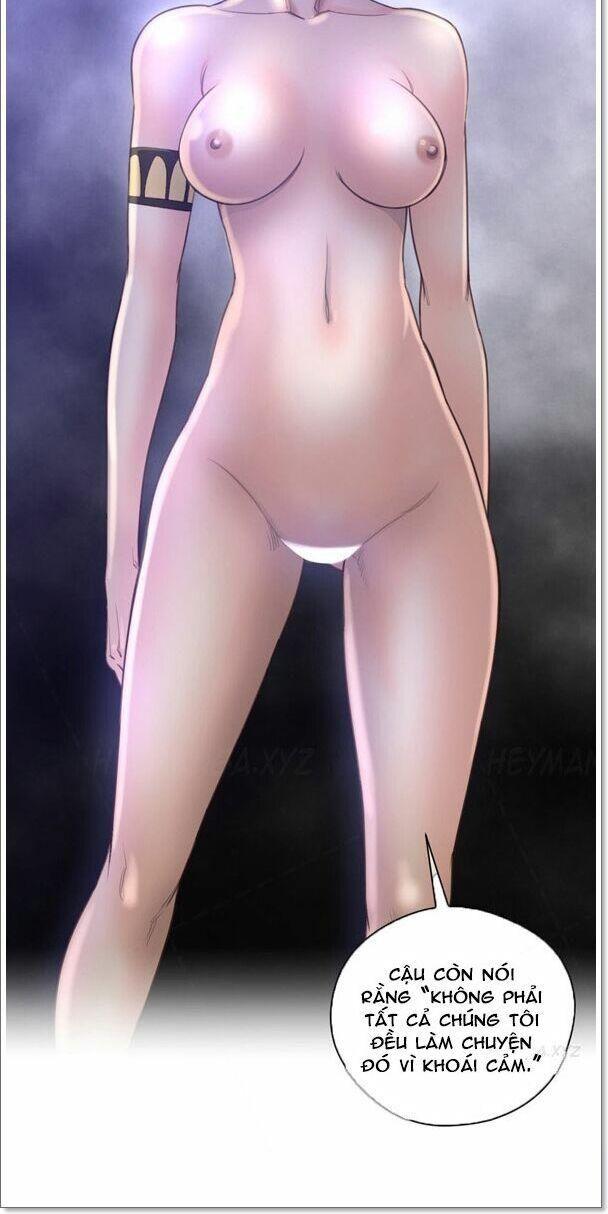 Một Nửa Hoànhảo Chapter 29 - Trang 2