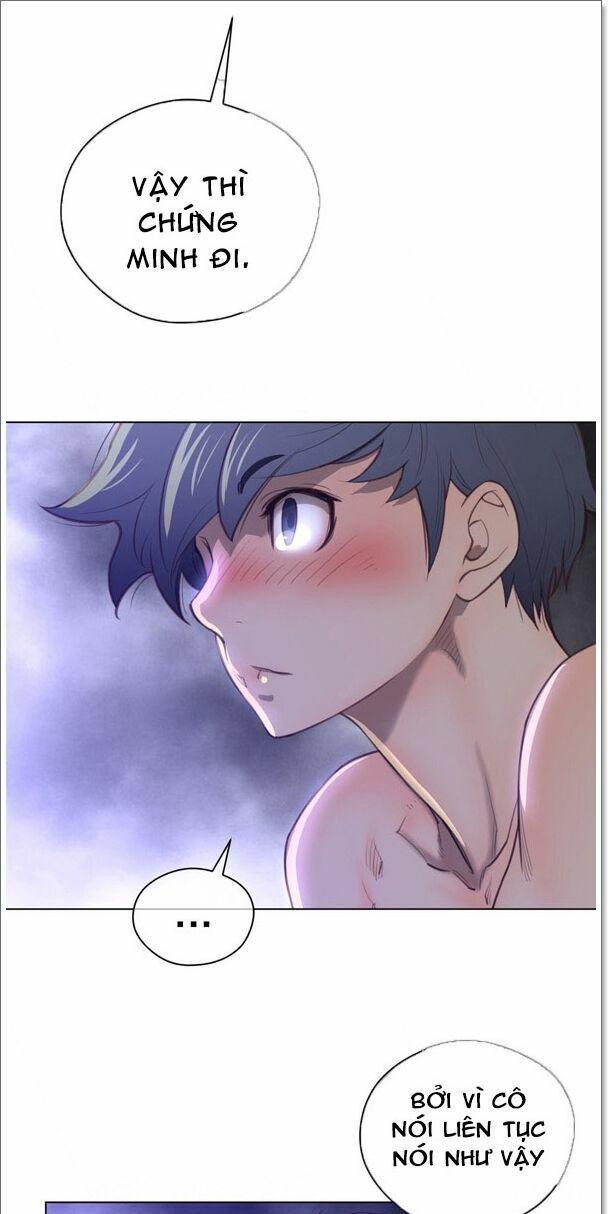 Một Nửa Hoànhảo Chapter 29 - Trang 2