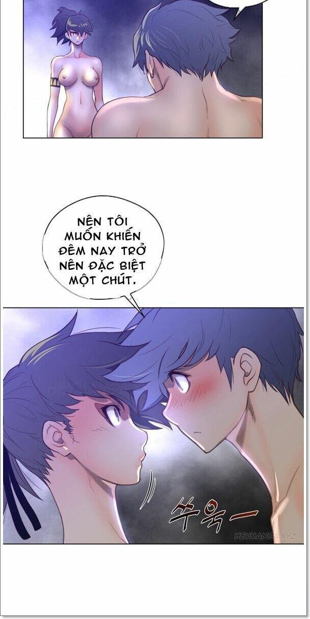 Một Nửa Hoànhảo Chapter 29 - Trang 2