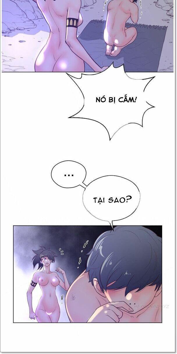 Một Nửa Hoànhảo Chapter 29 - Trang 2