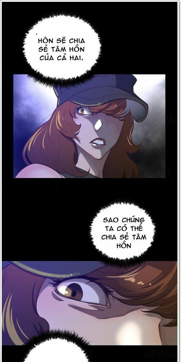 Một Nửa Hoànhảo Chapter 29 - Trang 2