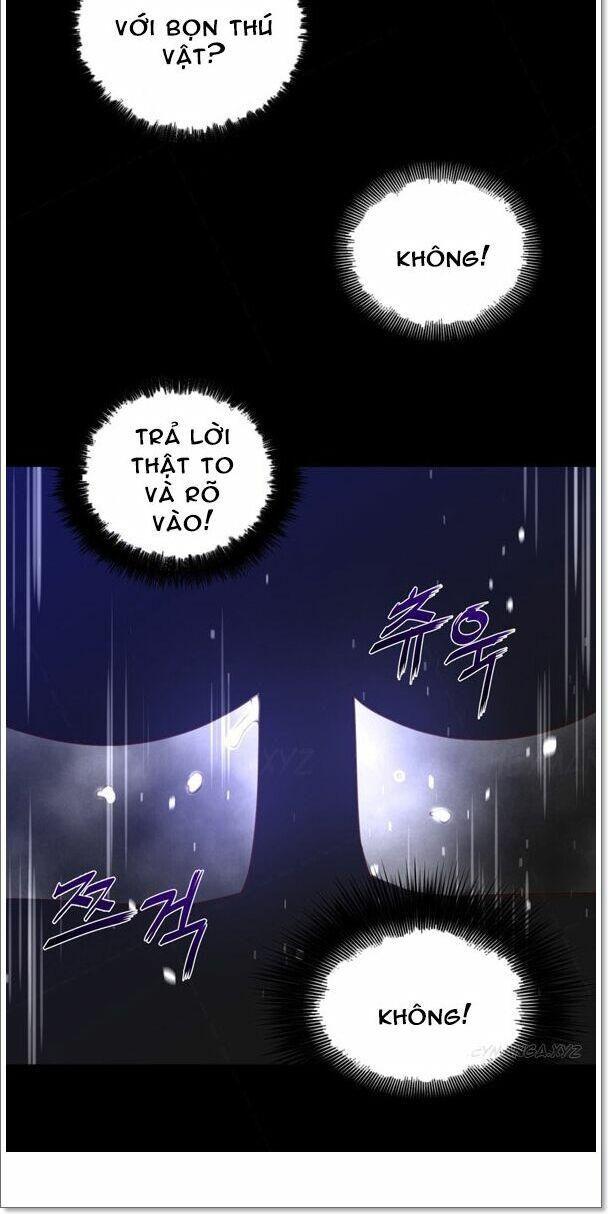 Một Nửa Hoànhảo Chapter 29 - Trang 2