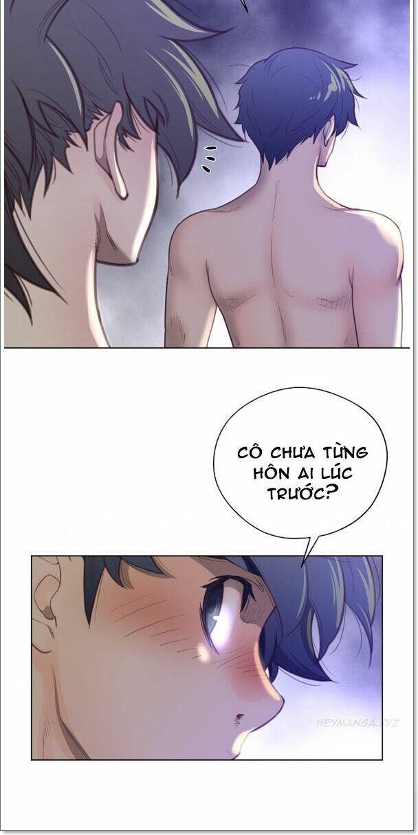 Một Nửa Hoànhảo Chapter 29 - Trang 2