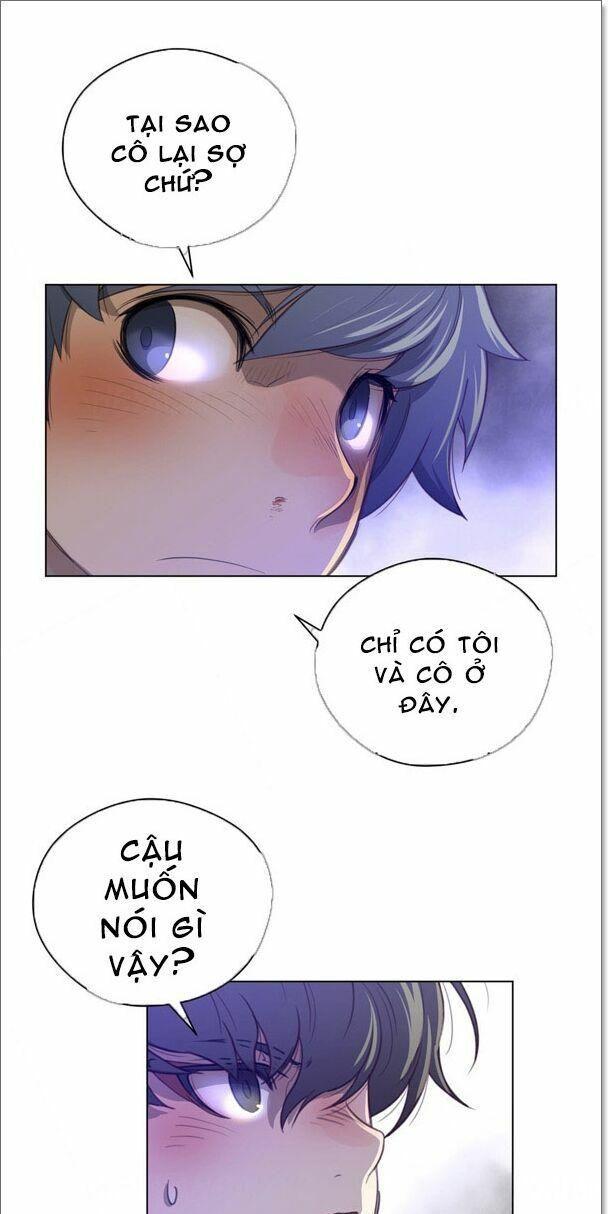 Một Nửa Hoànhảo Chapter 29 - Trang 2