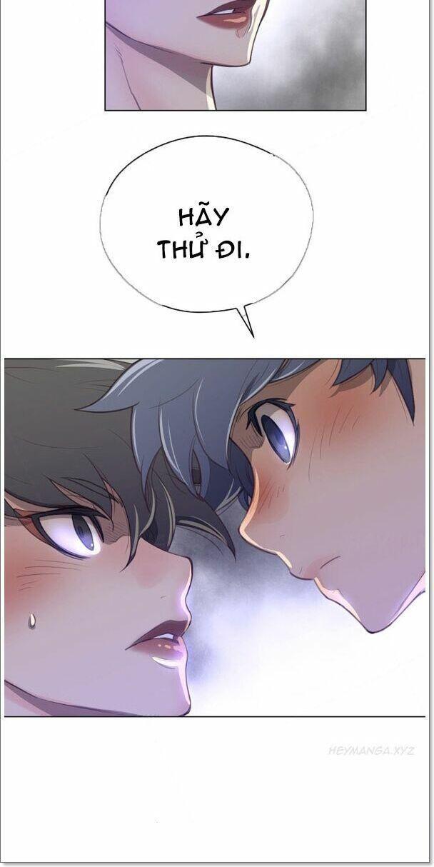 Một Nửa Hoànhảo Chapter 29 - Trang 2