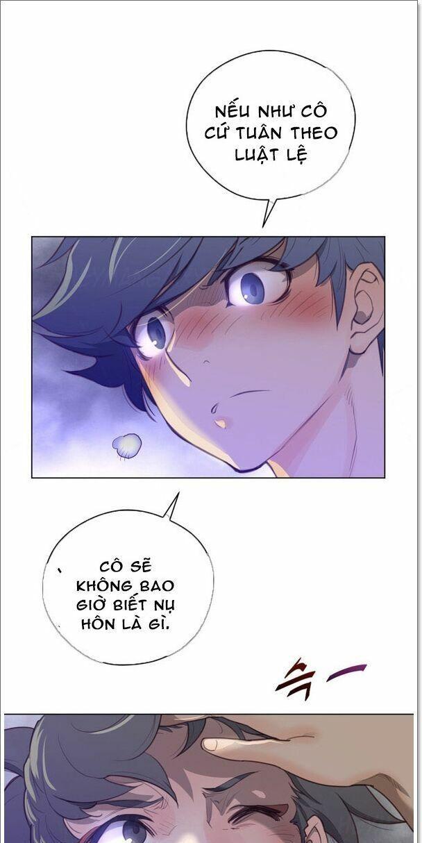 Một Nửa Hoànhảo Chapter 29 - Trang 2