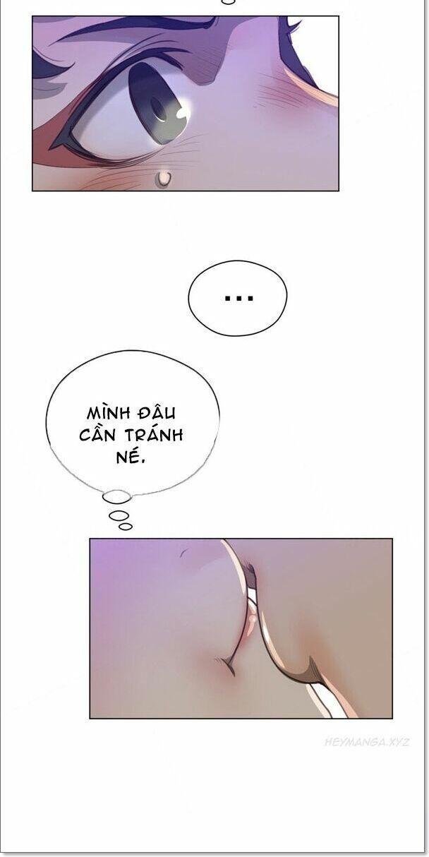 Một Nửa Hoànhảo Chapter 29 - Trang 2