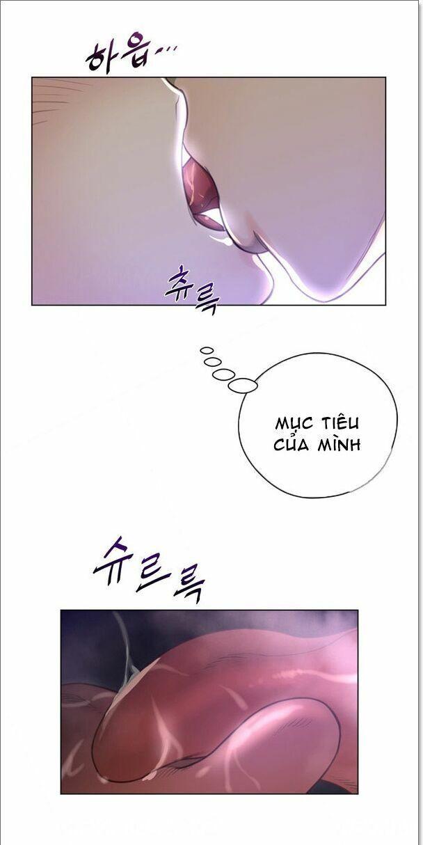 Một Nửa Hoànhảo Chapter 29 - Trang 2