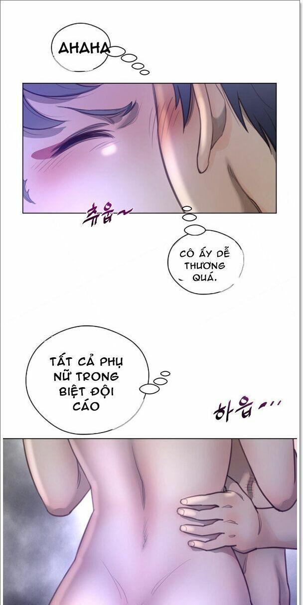 Một Nửa Hoànhảo Chapter 29 - Trang 2
