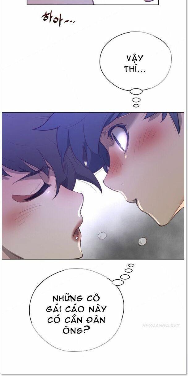 Một Nửa Hoànhảo Chapter 29 - Trang 2