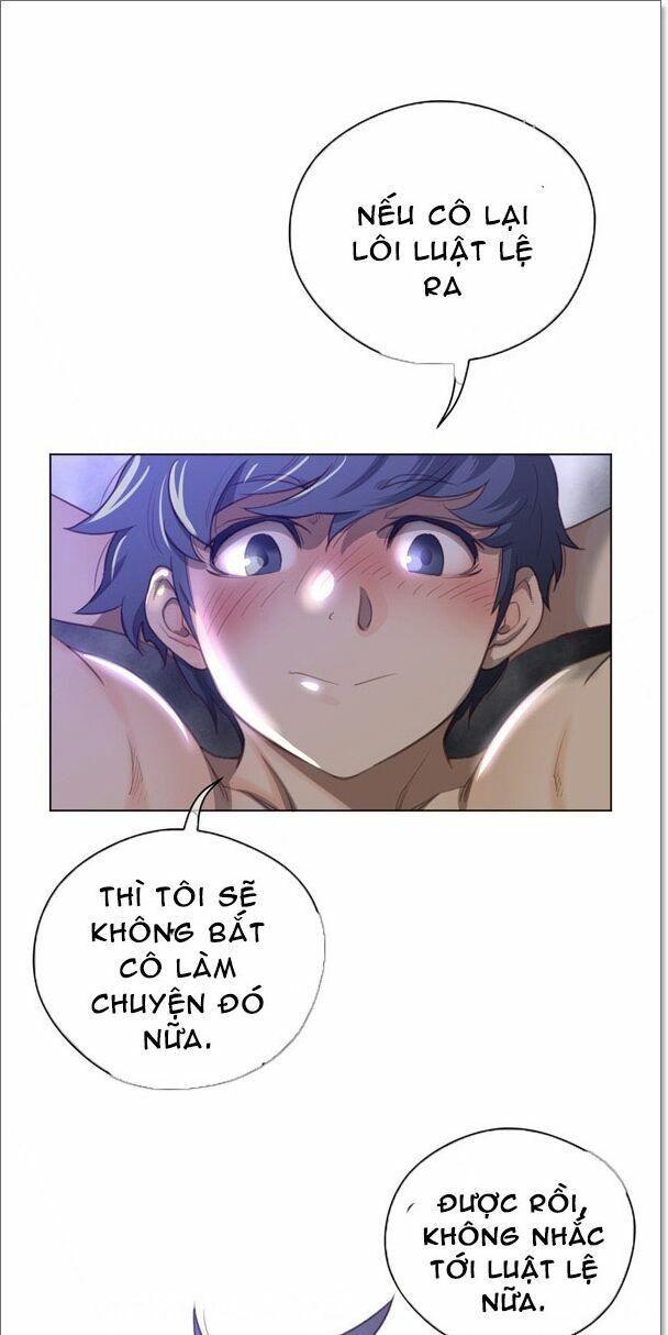 Một Nửa Hoànhảo Chapter 29 - Trang 2