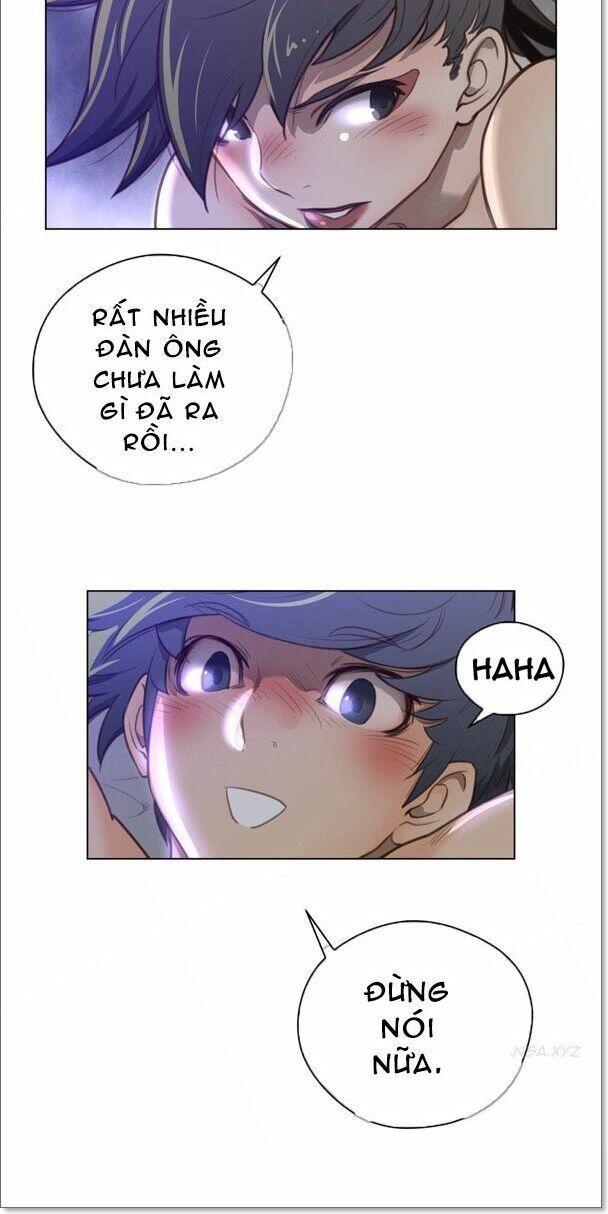 Một Nửa Hoànhảo Chapter 29 - Trang 2